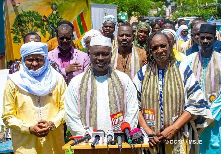 Les ministres de l’AES réunis au Burkina Faso pour engager la jeunesse sahélienne
