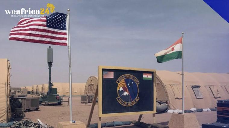 Sahel : Washington prépare une nouvelle stratégie contre les groupes liés à Al-Qaïda