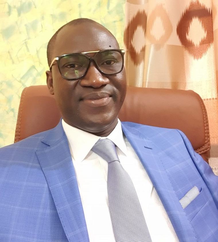 Bassidiki Touré, Président du Comité de Gestion du Fonds de Solidarité de la presse (FONSOPRESS) à L’AUBE : «L’ensemble des acteurs des médias du Mali est au cœur de nos préoccupations»