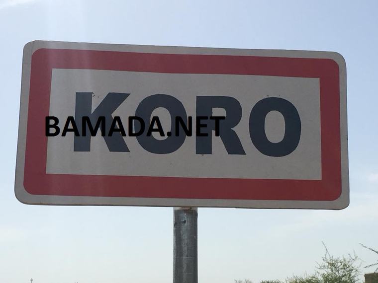Koro : la ville privée d’électricité depuis mai