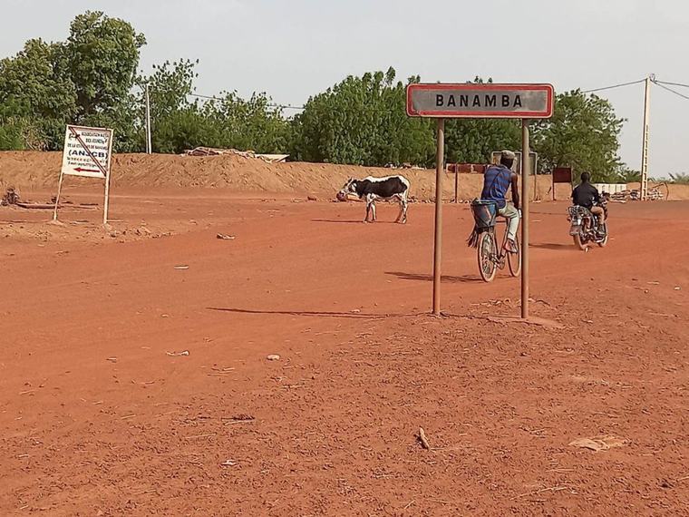 Banamba : des prières pour la paix et le vivre-ensemble