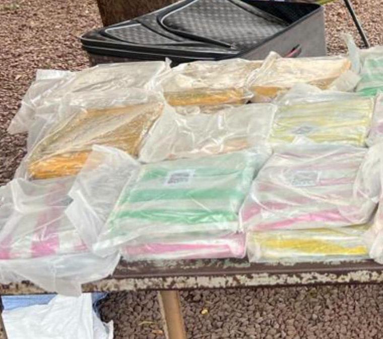 Rive Gauche : Des comprimés Tramadol saisis, deux suspects interpelés