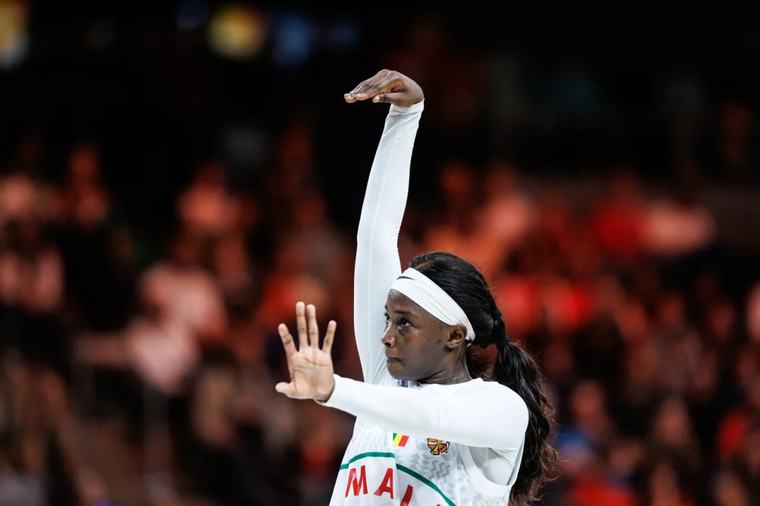 Basket-ball / Coupe du monde féminine 2026 : Le Mali vise les quarts de finale face à l’Allemagne