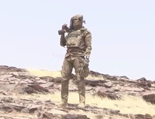 Région de Sikasso : Les Forces de Défense mettent en échec un assaut armé à Kignan