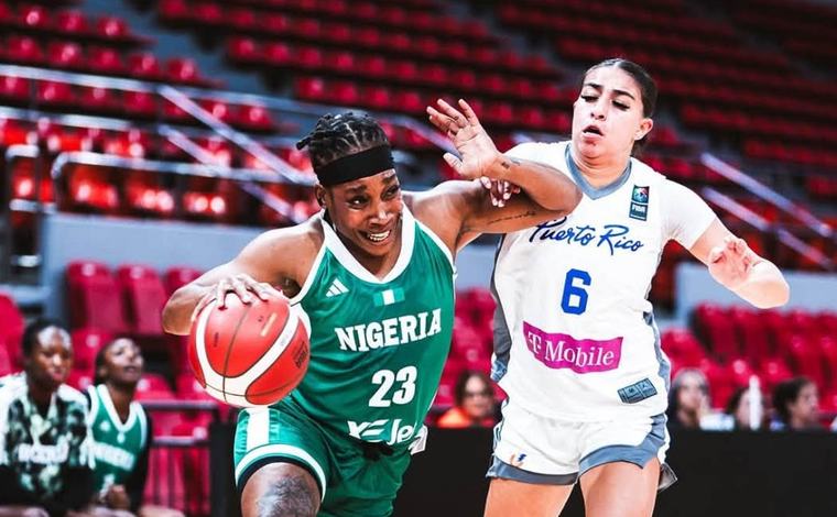 Basketball / Coupe du monde féminine : le Mali et le Nigeria veulent rebondir, programme de ce samedi