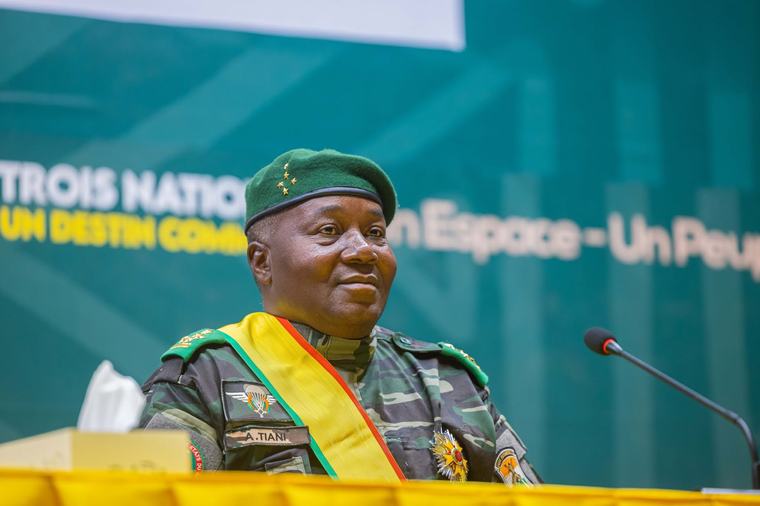 Niger : la mutinerie qui a visé le cœur du pouvoir