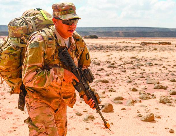 ÉLABORATION D’UNE STRATÉGIE américaine pour soutenir LE Mali DANS LA LUTTE CONTRE LE TERRORISME : UN PROJET DE LOI DE NOMMÉ « MALI SECURITY PARTNERSHIP AND COUNTERTERRORISM ACT » INTRODUIT AU CONGRÈS AMÉRICAIN