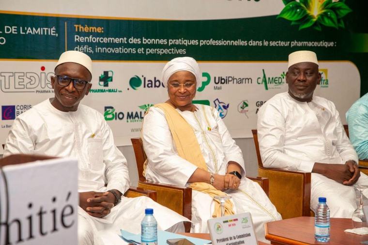 25e Journée de l’Ordre des pharmaciens : la profession mobilisée pour une pharmacie plus responsable et innovante