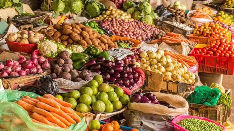À Bamako et Kati, les prix des légumes et tubercules en hausse