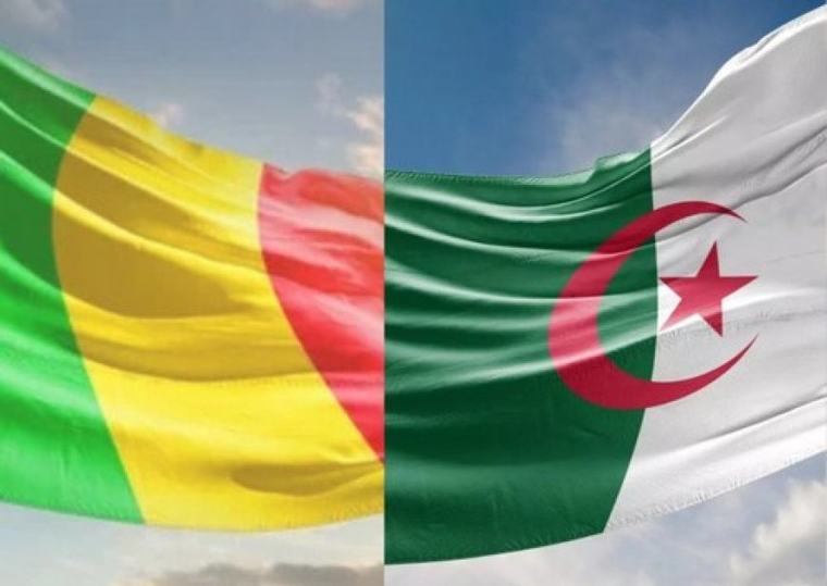 Alger Bamako : La Grande Commission mixte des retrouvailles