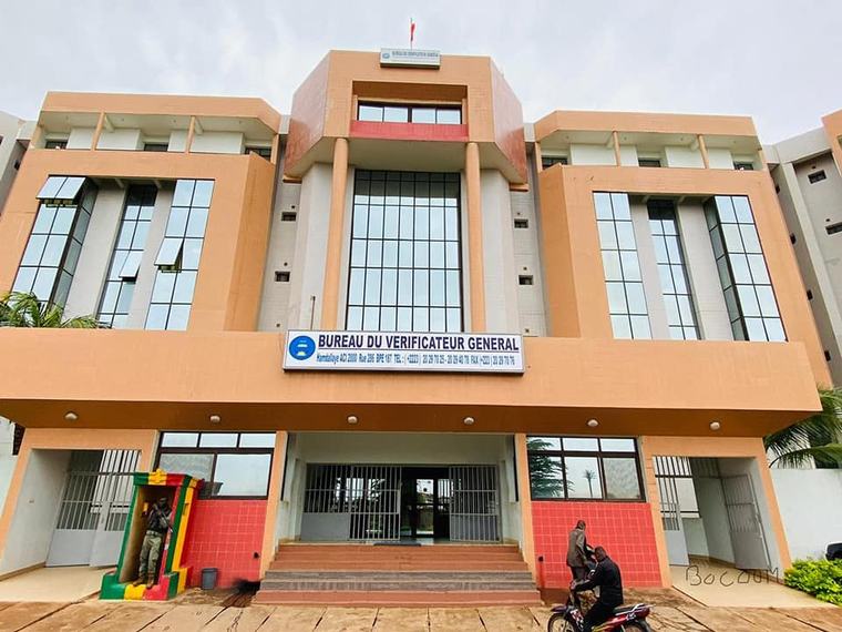 BUMDA : le rapport du Vérificateur général met en lumière plusieurs faiblesses de gestion et appelle à renforcer les mécanismes de contrôle