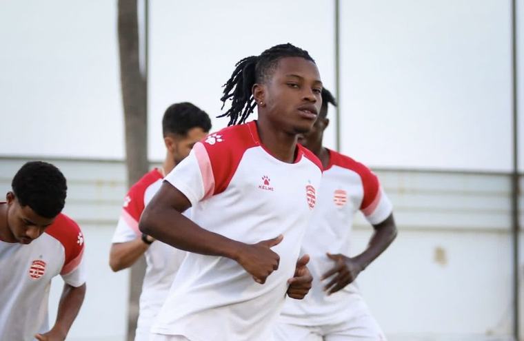 Ligue des Champions CAF : le Club Africain défie le Djoliba AC ce soir !