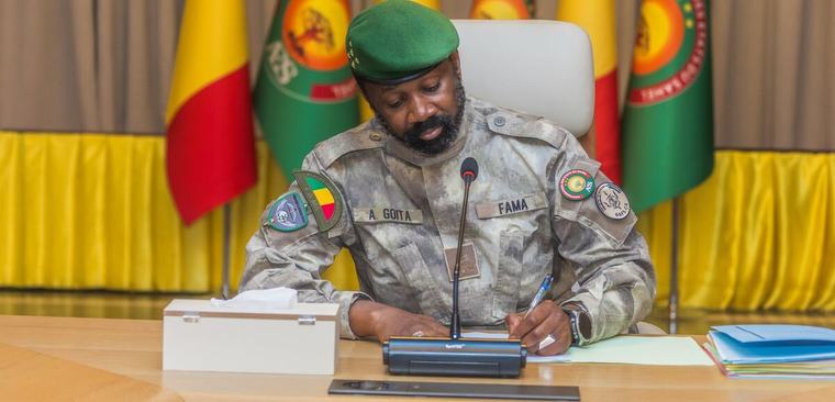 Actus Mali : pourquoi l’État veut désormais posséder une part de la mine d’or de Kobada