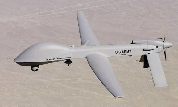 L’Iran affirme avoir abattu un drone MQ-9 à l’est du détroit d’Ormuz
