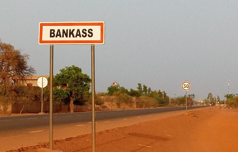 À Bankass, les champs de haricots offrent de bonnes perspectives